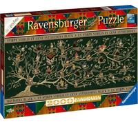Merchandising Ravensburger: Puzzle 2000 Pz - Harry Potter