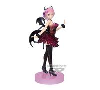 Merchandising Re:Zero: Banpresto - Starting Life In Another World- Espresto-Clea