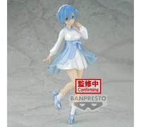 Merchandising Re:Zero: Banpresto - Starting Life In Another World- Serenus Co