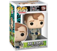 Funko Pop Animation: The Real Ghostbusters - Ray Stantz (PRESALE 12/02/2025)