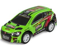 Merchandising Reel Toys: Sprint Race Cars - Flash Net - 1:26 Scale
