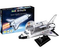 Merchandising Revell: Nasa 3D Puzzle Space Shuttle Discovery 49 Cm