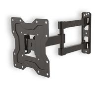 RIDEM STAFFA BRACCIO SUPPORTO PER TV (RDM S12) INCLINABILE PER TV DA 13" A 43"**PUOI PAGARE ANCHE ALLA CONSEGNA!!!**