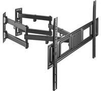 RIDEM STAFFA BRACCIO SUPPORTO TV ANGOLARE (RDM S21) PER TV DA 32" A 70"**PUOI PAGARE ANCHE ALLA CONSEGNA!!!**