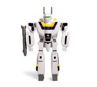 Merchandising Robotech: Super7 - Vf-1S - 3.75 Inch Reaction Figure