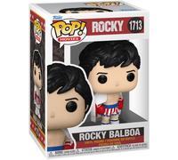 Merchandising Rocky IV: Funko Pop Movies - Rocky