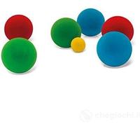 Merchandising Rubbabu: My first Bocce Ball Set