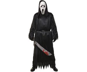Merchandising Rubies: Costume Fantasma