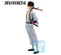 Merchandising Rurouni Kenshin: Banpresto - Ichibansho Figure Sanosuke Sagara