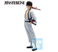 Merchandising Rurouni Kenshin: Banpresto - Ichibansho Figure Sanosuke Sagara