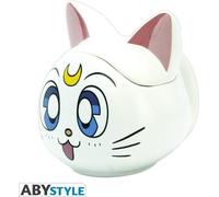 Merchandising Sailor Moon: ABYstyle - Artemis (Mug 3D / Tazza)