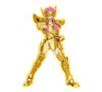 Blokees - SAINT SEIYA - Champion Class 08 - AQUARIUS CAMUS - Model kit - 14 cm