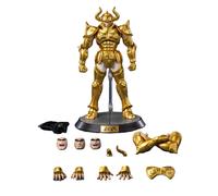 Merchandising Saint Seiya: Blokees - Taurus Aldebaran