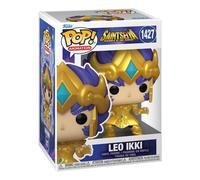 FUNKO POP LEO IKKI (72056) - CAVALIERI DELLO ZODIACO - NUM.1427