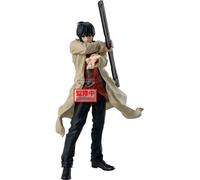 Banpresto Nagumo Sakamoto Days - Solid Scene Collection 22 cm, BP29354P, multicolore, ideale per i fan degli anime