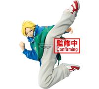 Merchandising Sakamoto Days : Banpresto - Vibration Stars - Shin Asakura