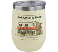 Merchandising Sakamoto Days: Distrineo - Sakamoto (Tazza Da Viaggio Isotermica)