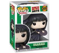 Funko POP! Animation: Sakamoto Days - Figura in vinile da collezione - Idea regalo - Prodotto ufficiale - Giocattoli per bambini e adulti - Modello di figura per collezionisti