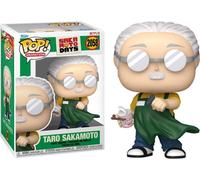 PREORDER Sakamoto Days Taro Exclusive Edition FUNKO POP preordine