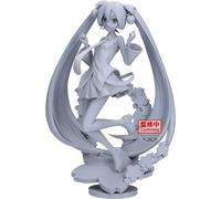 Merchandising Sakura Miku: Banpresto - Evolve Sakura Miku Figure