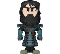 Merchandising Samurai Jack: Funko Pop Soda - Armored Jack (Collectible Figure)