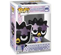 Funko POP! Hello Kitty Friends S8: Badtz-Maru K-Pop (141)