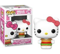 Funko Pop Comics: Garfield- Garfield With Lasagna Pan - Figura in Vinile da Col