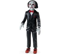 Merchandising Saw: Noble Collection - Billy Puppet - Figura Bendyfigs Bendable
