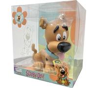 Plastoy Scooby Doo Piggy Bank Beige