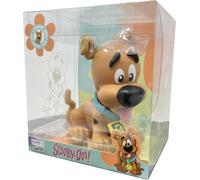 Plastoy Scooby Doo Piggy Bank Beige