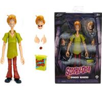 Scooby-Doo Action Figure Shaggy 15 Cm 1/12 Jada Toys