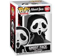 Scream Funko POP 1607 Ghost Face Movies