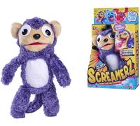 Merchandising Screamerz: Simba Toys - Scimmietta Cm.30