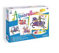 Sentosphère Acquerello Junior Cavalieri