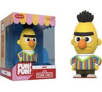 Super7 Sesame Street Fun! Fun! Wave 02 - Action Figure Bert