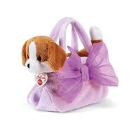 Merchandising Sevi: Cane Borsa Fiocco Tg. Xs