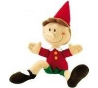 Merchandising Sevi: Pinocchio Peluche Small