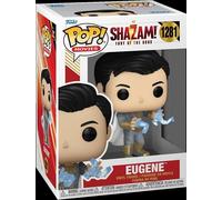 Funko Pop Film Shazam! Eugenio