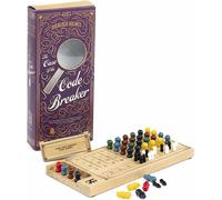 Merchandising Sherlock Holmes: Professor Puzzle - The Case of the Codebreaker (