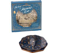 Merchandising Sherlock Holmes: Professor Puzzle - The Case of the Moriarty's Lai