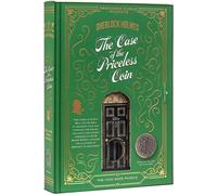 Merchandising Sherlock Holmes: Professor Puzzle - The Case of the Priceless Coin
