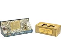 Merchandising Sherlock Holmes: Professor Puzzle - The Case of the Treasury Safe