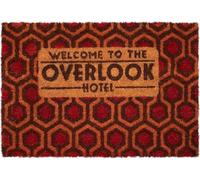 Merchandising Shining (The): Grupo Erik - The Overlook Hotel (Zerbino)
