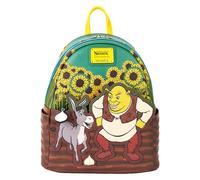 Merchandising Shrek: Loungefly - Spring Vibes Mini Backpack