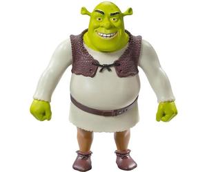 Merchandising Shrek: Noble Collection - Figura Bendyfigs Bendable