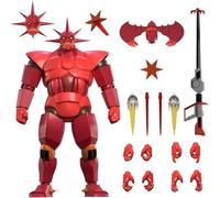 Merchandising Silverhawks: Super7 - Ultimates Wave 1 - Armored MonStar