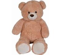 Peluche Nicotoy by Simba Orso Beige 82 cm