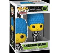 FUNKO POP! TV: The Simpsons - Skeleton Marge (Treehouse Of Horror) 66337 - #1264
