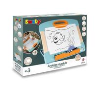 Merchandising Activity: Modulo Lavagna Portatile In Legno