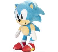 Merchandising Sonic The Hedgehog Sonic Jumbo Peluche 40Cm